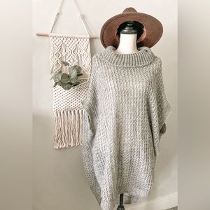 Lauren Conrad sweater vest